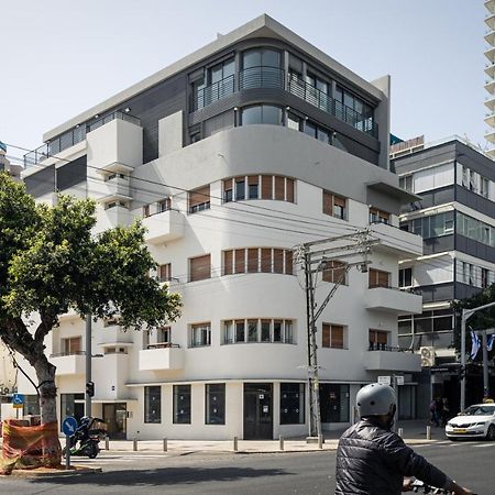 Ha Mesilla - Modern Collection - By Homy Appartement Tel Aviv Buitenkant foto