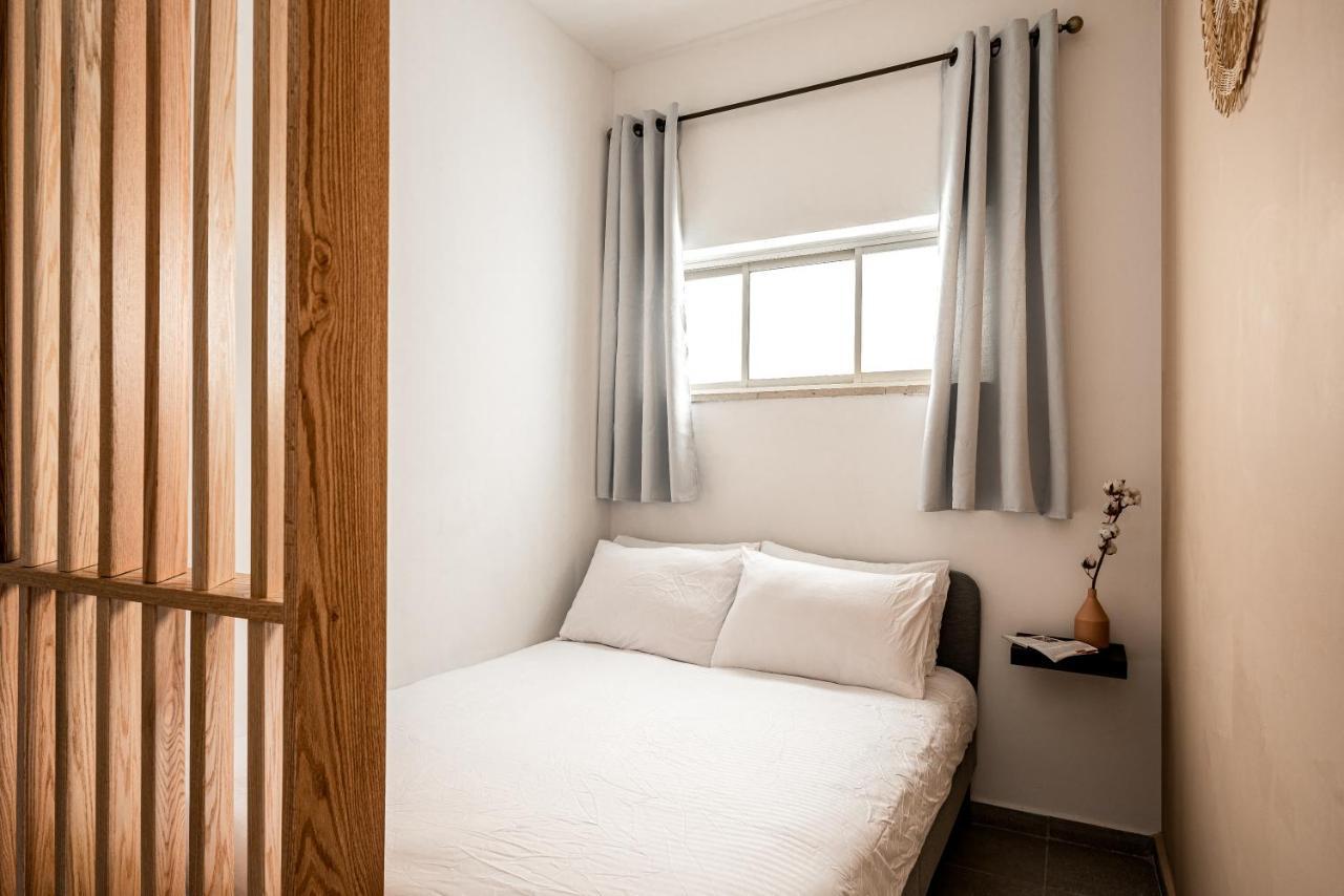 Ha Mesilla - Modern Collection - By Homy Appartement Tel Aviv Buitenkant foto