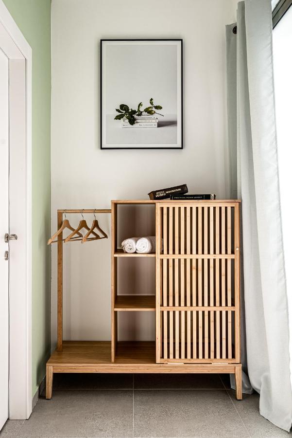 Ha Mesilla - Modern Collection - By Homy Appartement Tel Aviv Buitenkant foto
