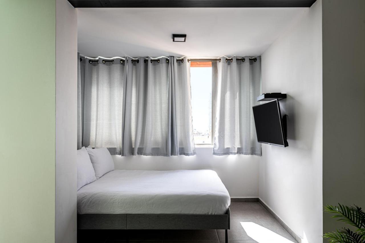 Ha Mesilla - Modern Collection - By Homy Appartement Tel Aviv Buitenkant foto