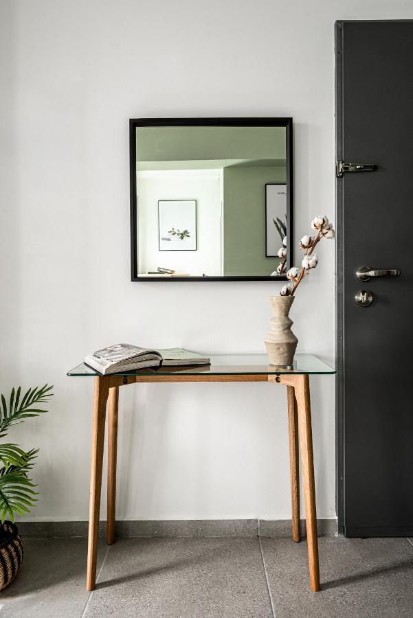 Ha Mesilla - Modern Collection - By Homy Appartement Tel Aviv Buitenkant foto