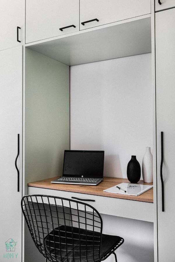 Ha Mesilla - Modern Collection - By Homy Appartement Tel Aviv Buitenkant foto