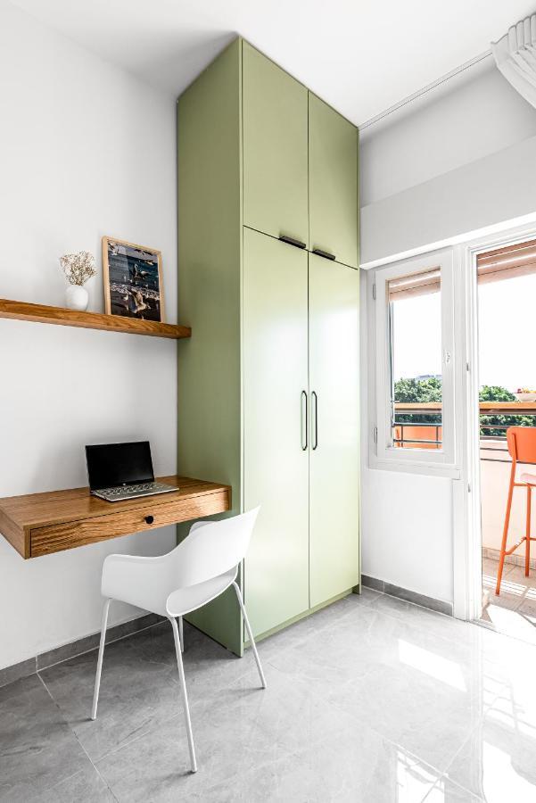 Ha Mesilla - Modern Collection - By Homy Appartement Tel Aviv Buitenkant foto